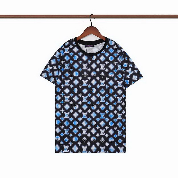 men LV t-shirts S-XXL-054